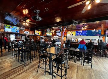 Sandbar & Grille