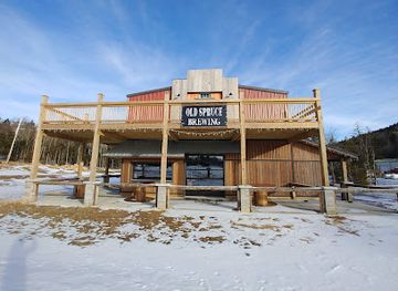 west-virginia/monongahela-national-forest/bar/old-spruce-brewing