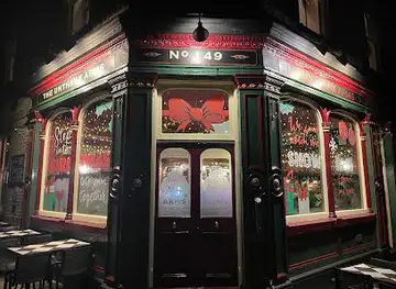 The Unthank Arms