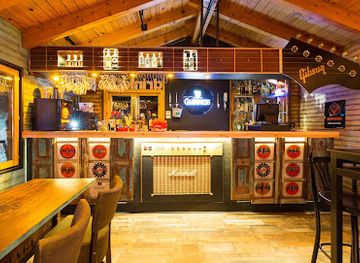 andorra/arinsal/bar/factory