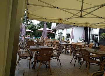 netherlands/giethoorn/bar/cafe-restaurant-de-rietstulp