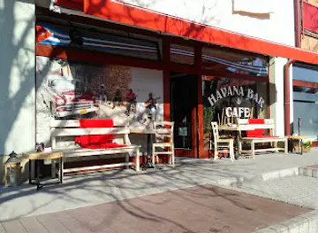 Havana Bar & Cafe
