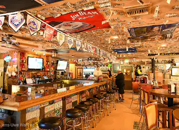 Jakes Corner Bar