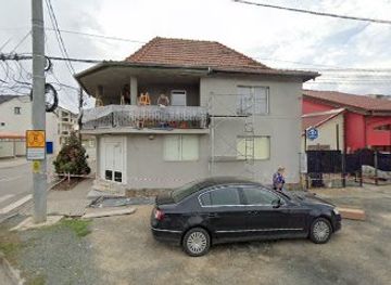 romania/arad/bar/mis-amigos