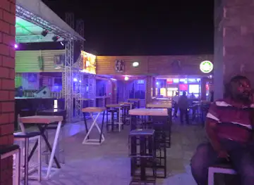 Terrace Point