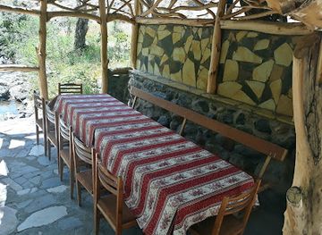 armenia/vayots-dzor/bar/kghziner