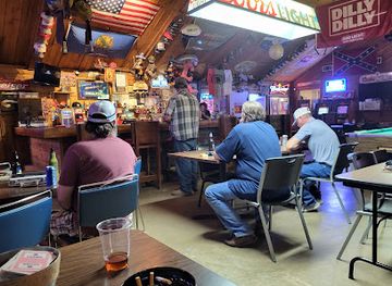 oklahoma/wichita-mountains-wildlife-refuge/bar/bullpen