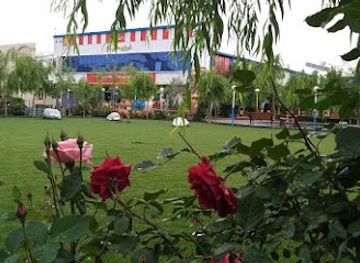 afghanistan/herat/bar/kampani-be-nam