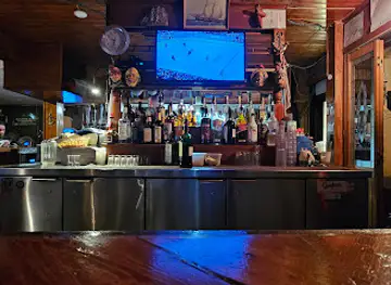 The Newfoundland Pub