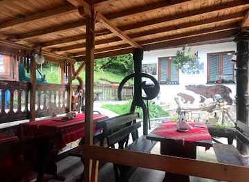 bulgaria/rhodopes/bar/mechkite