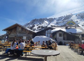 austria/lungau/bar/gruberstadl-obertauern