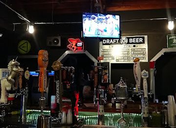 Bar XIII Delaware