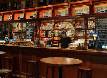 O'Connor's