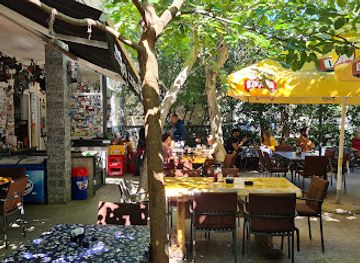 croatia/paklenica-riviera/bar/dinko-buffet-paklenica