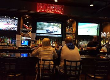 Brickhouse Grill & Pub