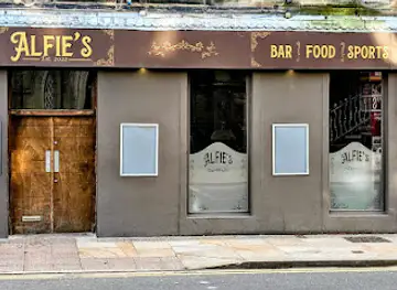 Alfie's