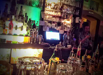 Cebu Cafe-Bar
