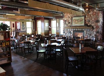 Mountain Town Station Restaurant & Brew Pub