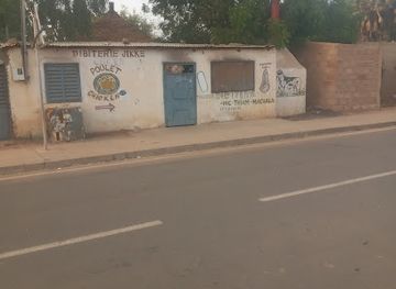 mauritania/guidimaka/bar/dibiterie-jikke