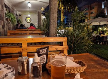 ecuador/quito/bar/bandidos-del-paramo