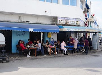 tunisia/bizerte/bar/eddrina