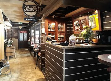 slovakia/tatranska-lomnica/bar/restauracia-stara-mama