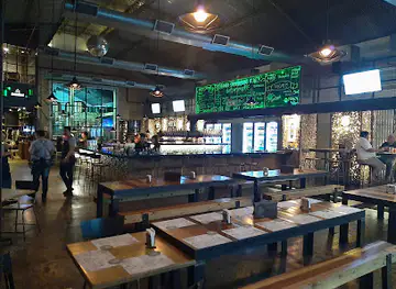 Palo Santo Brewing Company