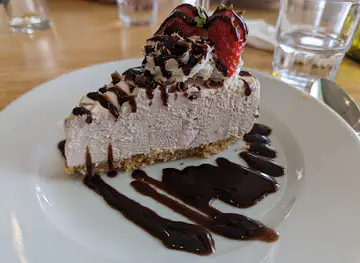Clubhouse Restaurant & Bar