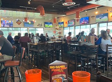 alabama/prattville/bar/hooters