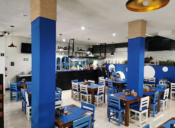 mexico/chiapas/tuxtla-gutierrez/bar/aguamarina