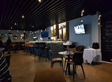Snorri Kitchen & Bar