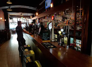 Atlas Bar