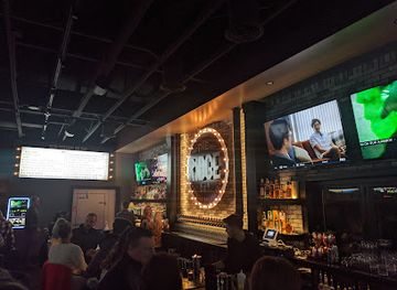 The Ridge Social Drinkery
