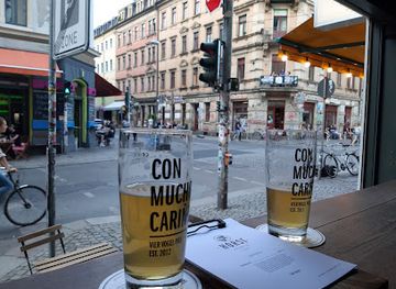 germany/saxony/bar/horst-vier-vogel-bar