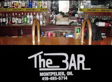 The Bar