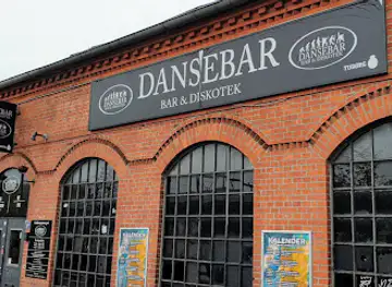 Dansebar Roskilde