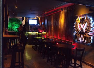 colombia/neiva/bar/pull-the-plug