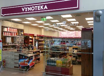 lithuania/utena/bar/vynoteka