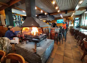 Bar Le Dahu