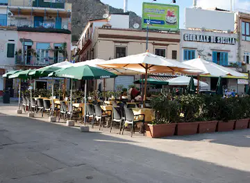 Bar Antico Chiosco