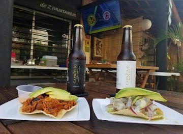 mexico/costa-grande/bar/tasting-room-por-capricho-del-rey