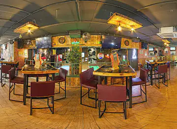 Billy’s Sports Bar & Kitchen