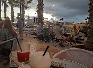 Diovio Cocktail Bar