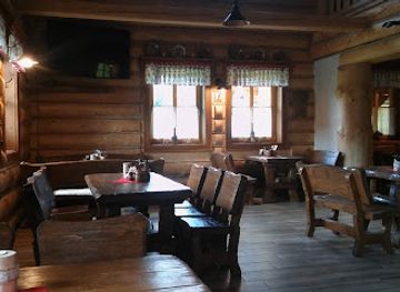 poland/orava/bar/koliba-hubertka