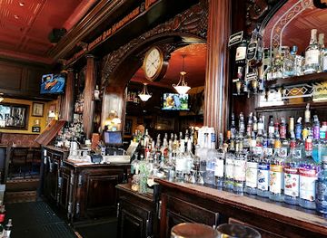 Kitty Hoyne's Irish Pub