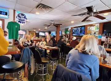 G Mig's 5th Street Pub
