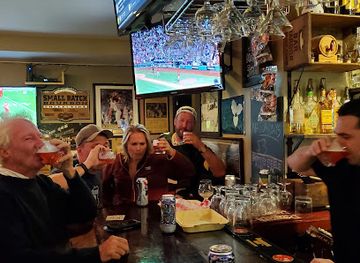 Tap & Barrel Tavern