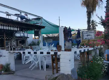 The Racing Bar