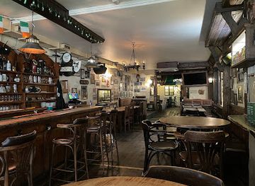 slovakia/bratislava/bratislava-castle-hrad/bar/the-dubliner-irish-pub