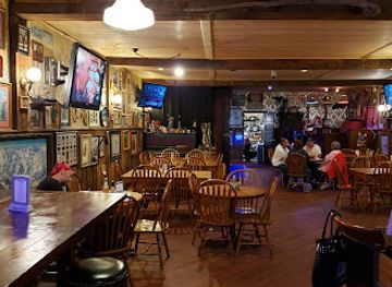 The Legendary Silver Dollar Saloon